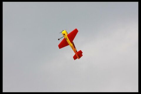 Air Show na nowotarskim lotnisku_104